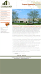 Mobile Screenshot of corporatefacilityservices.com